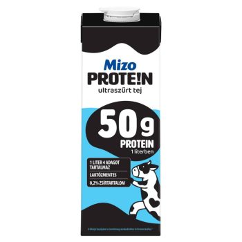 Mizo UHT Proteines tej 0,2% 1L