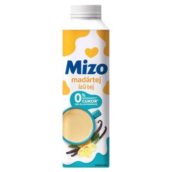 Mizo Top 450ml Madártej ízű Laktm.