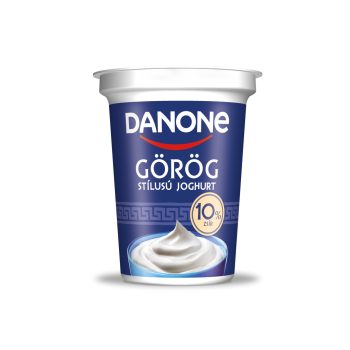 Danone Görög joghurt 375g NATÚR