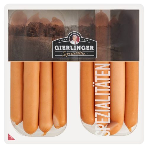 Prémium Franfurti Virsli 2x200g