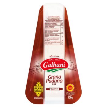 Galbani Grana Padano 100g