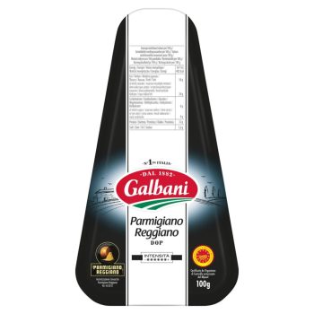 Galbani Parmigiano Reggiano 100g