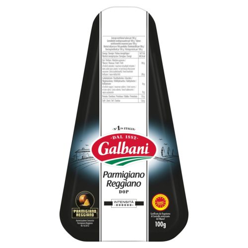 Galbani Parmigiano Reggiano 100g
