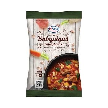 Fevita Babgulyás z.keverék 1kg