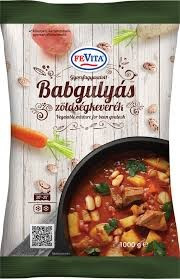 Fevita Babgulyás z.keverék 1kg