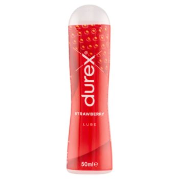 Durex Sikosító 50ml Epres