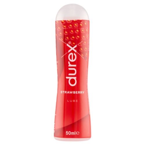 Durex Sikosító 50ml Epres