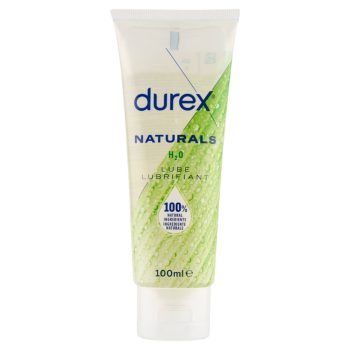 Durex Sikosító 100ml Natural