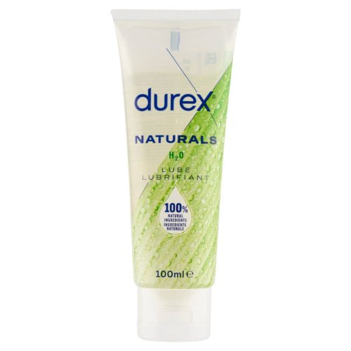 Durex Sikosító 100ml Natural