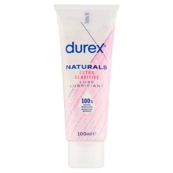 Durex Sikosító 100ml Sensitive