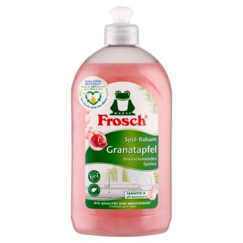 Frosch Mosogatószer  500ml Gránátalma
