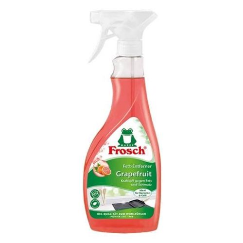 Frosch Zsíroldó 500ml Grapefruit