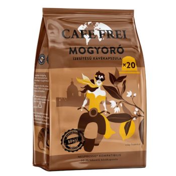 Frei kapsz. 20db-os Mogyorós
