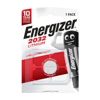 Energizer Gombelem 1db 
