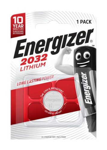Energizer Gombelem 1db 