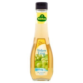Kühne Borecet fehér 250ml