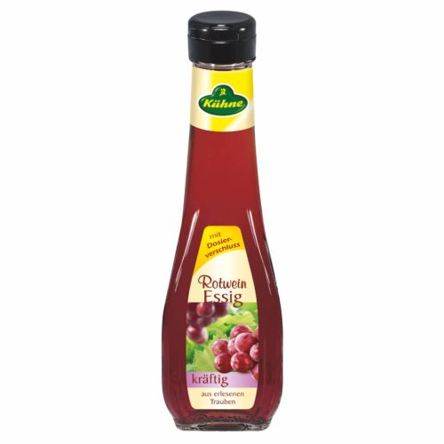 Kühne Borecet Vörös 250ml