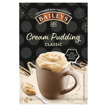 Baileys Krémpuding 59g Klasszikus