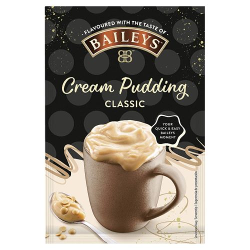 Baileys Krémpuding 59g Klasszikus