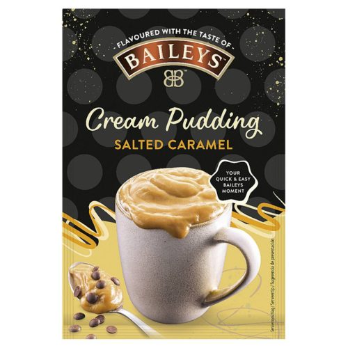 Baileys Krémpuding 59g Sóskaramellás