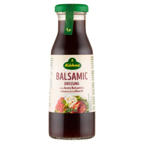 Kühne Balzsamecet 250 ml