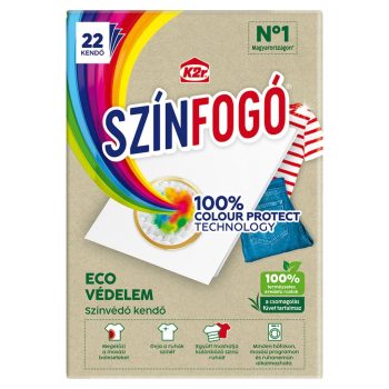 K2r Színfogó Kendő 22db
