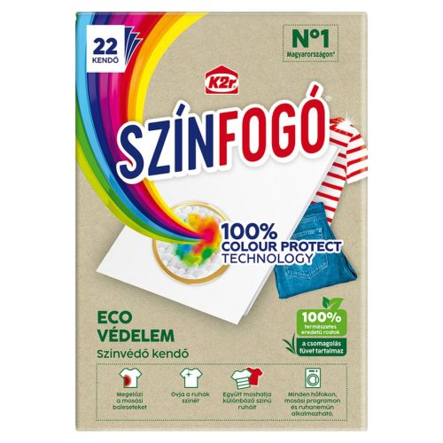 K2r Színfogó Kendő 22db