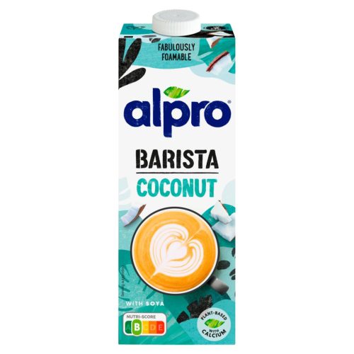 Alpro Kókuszital 1L Barista
