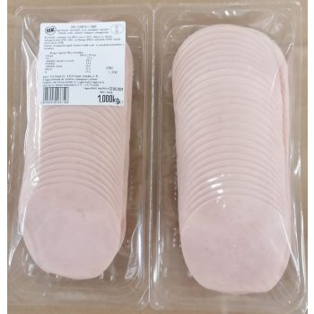 Herz Gasztro szeletelt 1000g Csirkemell sonka