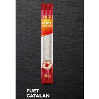 Argal Fuet Catalan 160g