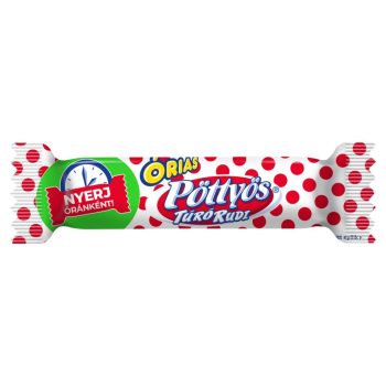 Pöttyös túró rudi 51g ÉT