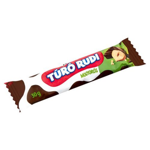 Mizo Túró Rudi 30g Mogyorós