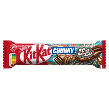 KITKAT CHUNKY Funky 40g
