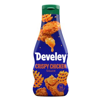 Develey Szósz Crispy Chicken 250ml