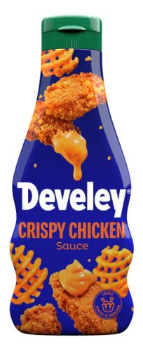 Develey Szósz Crispy Chicken 250ml