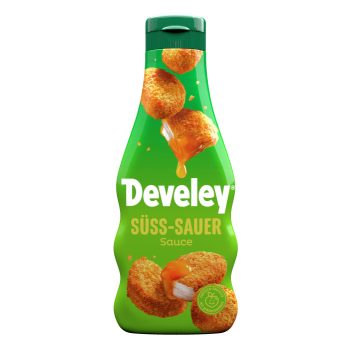 Develey Szósz Édes Savanyú 250ml