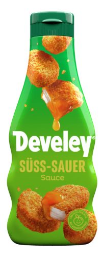 Develey Szósz Édes Savanyú 250ml