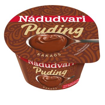 Nádudvar puding 150g kakaó