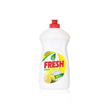 FRESH mosogatószer 420ml Citrom