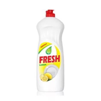 FRESH mosogatószer 850ml Citrom