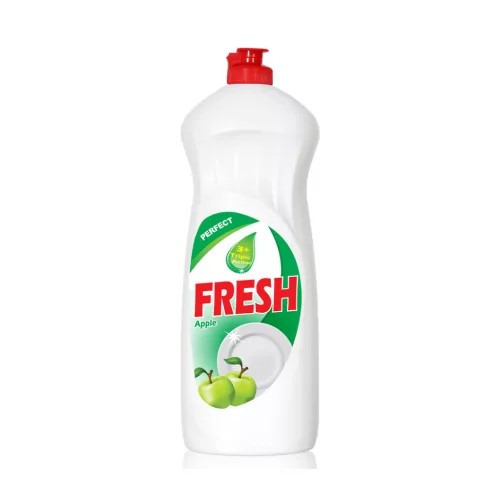 FRESH mosogatószer 850ml Alma