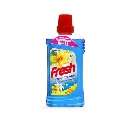 FRESH padlótisztító 1L Nyári Virágok