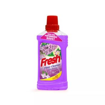 FRESH padlótisztító 1L Lila Virágok