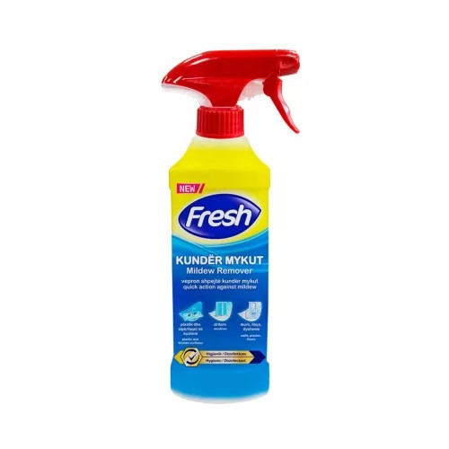 FRESH Penészeltávolító 500ml