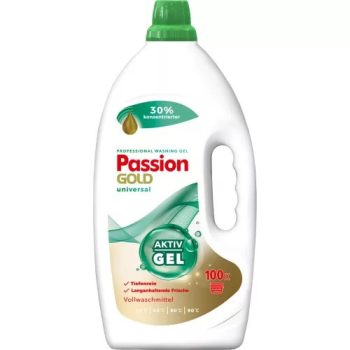 Passion Gold Mosógél 4L Univerzális