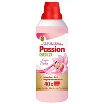 Passion Gold Öblítő 1 L Orchidea