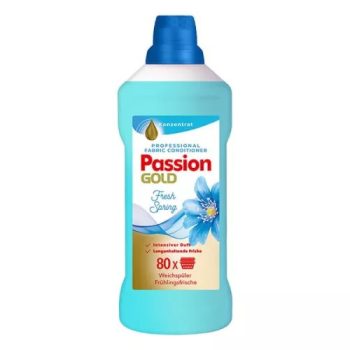 Passion Gold Öblítő 2 L Tavaszi illat