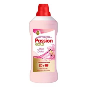 Passion Gold Öblítő 2 L Orchidea