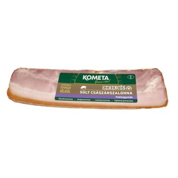Kométa Császárcsík 200g Fokhagymás