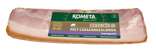 Kométa Császárcsík 200g Fokhagymás